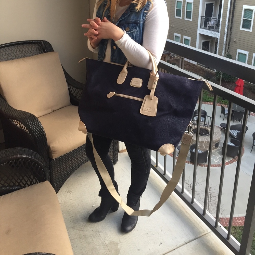 Bric's 18" Duffle